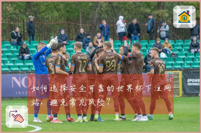 如何选择安全可靠的世界杯下注网站，避免常见风险？
